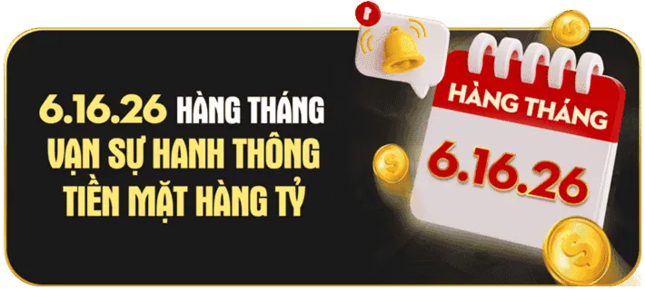 Khuyến mãi XVIP