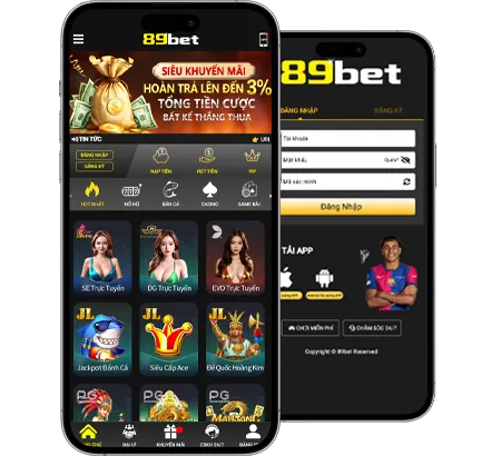 Cá cược eSports Xvip