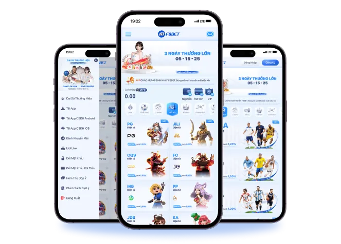 Phần thưởng lớn và Jackpot