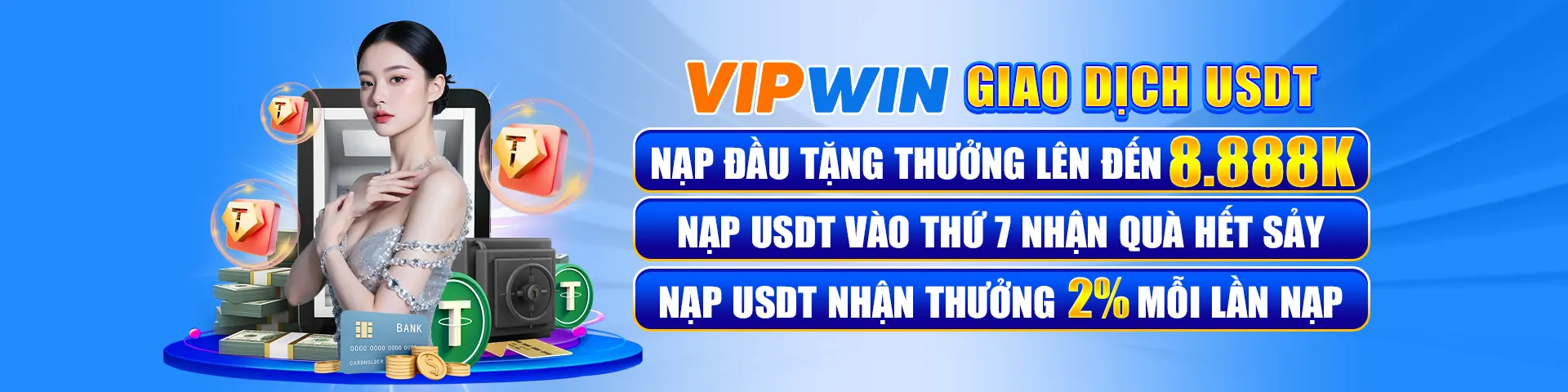 Tổng quan về XVIP trang chủ chính thức
