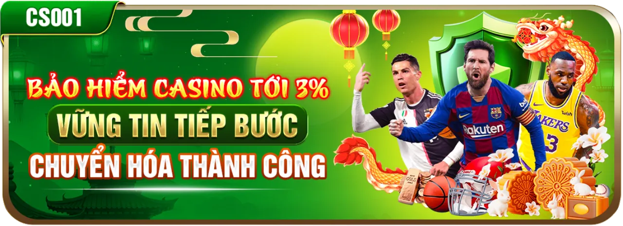 Hình ảnh chính thức của Xvip thể hiện sự an toàn và uy tín