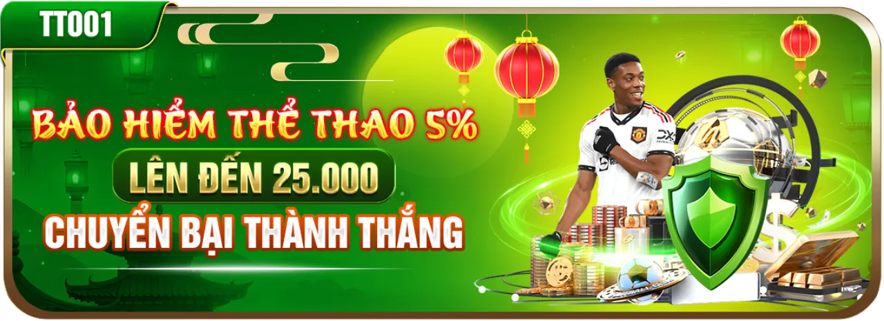 Giao diện ứng dụng xvip hiển thị các trò chơi cá cược và tính năng