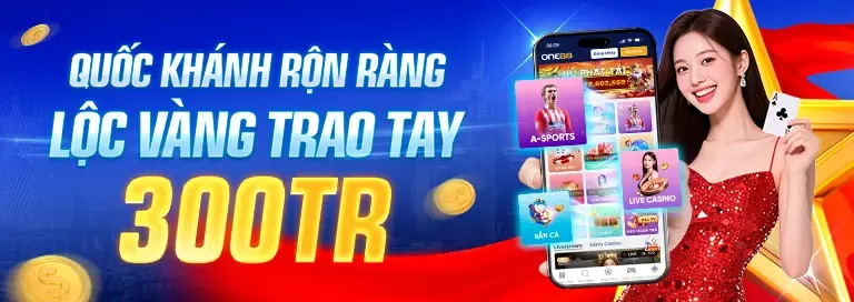 Hoàn trả thể thao Xvip