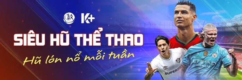 Tỷ lệ cược cạnh tranh tại Xvip